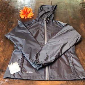 Eddie Bauer Packable Wind Jacket
